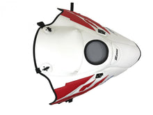 Load image into Gallery viewer, Honda XRV750 Africa Twin 1993-2002 Top Sellerie Tank Cover Protector Bra TPR6254