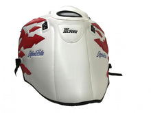 Load image into Gallery viewer, Honda XRV750 Africa Twin 1993-2002 Top Sellerie Tank Cover Protector Bra TPR6254