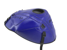 Load image into Gallery viewer, Yamaha MT-03 2016-2019 Top Sellerie France Tank Cover Protector Bra TPR6256
