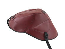 Load image into Gallery viewer, Triumph Sprint ST 1050 2008-2011 Top Sellerie Tank Cover Protector Bra TPR6284