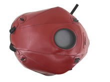 Load image into Gallery viewer, Triumph Sprint ST 1050 2008-2011 Top Sellerie Tank Cover Protector Bra TPR6284