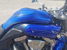 Load image into Gallery viewer, Yamaha MT-01 2005-2012 Top Sellerie France Tank Cover Protector New TPR6289