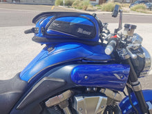 Load image into Gallery viewer, Yamaha MT-01 2005-2012 Top Sellerie France Tank Cover Protector New TPR6289