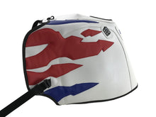 Load image into Gallery viewer, Honda XRV750 Africa Twin 1993-2002 Top Sellerie Tank Cover Protector Bra TPR6290
