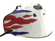 Load image into Gallery viewer, Honda XRV750 Africa Twin 1993-2002 Top Sellerie Tank Cover Protector Bra TPR6290