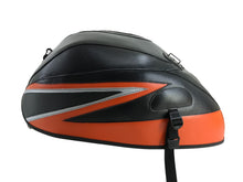 Load image into Gallery viewer, Suzuki GSX 1400 2001-2008 Top Sellerie Tank Cover Protector Bra TPR6299