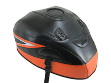 Load image into Gallery viewer, Suzuki GSX 1400 2001-2008 Top Sellerie Tank Cover Protector Bra TPR6299