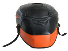 Load image into Gallery viewer, Suzuki GSX 1400 2001-2008 Top Sellerie Tank Cover Protector Bra TPR6299