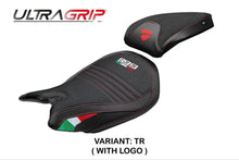 Load image into Gallery viewer, Ducati Panigale 899 2013-2015 TPZ Italia Anti-Slip Seat Cover Ordona Ultragrip