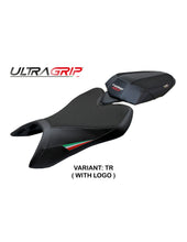 Load image into Gallery viewer, Aprilia Tuono 457 2025 TPZ Italia Vignesh UltraGrip Seat Covers Set New