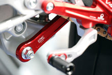 Load image into Gallery viewer, Ducati Panigale V4 S/R 2018-2021 CNC Racing Rear Shock Absorber Tie Rod Kit NEw