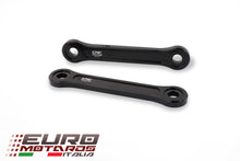 Load image into Gallery viewer, Ducati Panigale V4 /S 2020-2022 CNC Racing Rear shock Alloy Tie Rod 2 Colors New