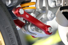 Load image into Gallery viewer, Ducati Panigale V4 /S 2020-2022 CNC Racing Rear shock Alloy Tie Rod 2 Colors New