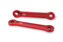 Load image into Gallery viewer, Ducati Panigale V4 S/R 2018-2021 CNC Racing Rear Shock Absorber Tie Rod Kit NEw