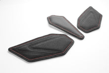 Load image into Gallery viewer, Triumph Street Triple RX 2015-2016 Luimoto Sport Tank Leaf Knee Grips &amp; Pad