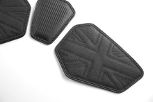 Load image into Gallery viewer, Luimoto union jack tank leaf knee grips and pad for Triumph Speed Triple 2005-2010 — Euro Motards — view 2