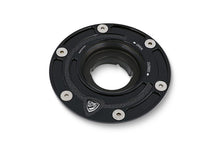 Load image into Gallery viewer, CNC Racing Quick Release Tank Cap Carbon MV Agusta Brutale /F3 675 800 Dragster