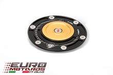 Load image into Gallery viewer, CNC Racing Quick Release Tank Cap Carbon MV Agusta Brutale /F3 675 800 Dragster
