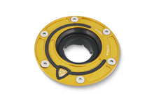 Load image into Gallery viewer, CNC Racing Quick Release Tank Cap Carbon MV Agusta Brutale /F3 675 800 Dragster