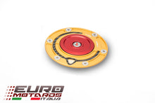 Load image into Gallery viewer, CNC Racing Quick Release Tank Cap Carbon MV Agusta Brutale /F3 675 800 Dragster