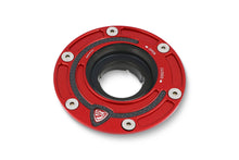 Load image into Gallery viewer, CNC Racing Quick Release Tank Cap Carbon MV Agusta Brutale /F3 675 800 Dragster
