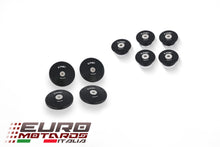 Load image into Gallery viewer, Ducati Multistrada Enduro 1200 1260 2016-2021 CNC Racing Full Frame Caps Kit New