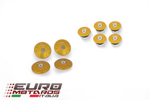 Load image into Gallery viewer, Ducati Multistrada Enduro 1200 1260 2016-2021 CNC Racing Full Frame Caps Kit New