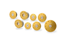 Load image into Gallery viewer, Ducati Monster 937 2021-2022 CNC Racing Frame Caps Plugs Kit 3 Colors