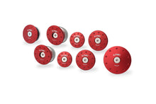 Load image into Gallery viewer, Ducati Monster 937 2021-2022 CNC Racing Frame Caps Plugs Kit 3 Colors