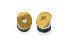 Load image into Gallery viewer, Ducati Hypermotard 698 Mono 2024-2025 CNC Racing Frame Caps Plugs Set 2pcs Kit