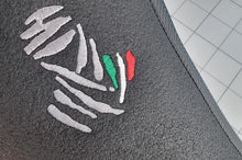 Load image into Gallery viewer, TPZ Italia ultra-grip seat cover for Aprilia Tuareg 660 2021-2022 — Euro Motards — view 3