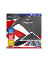 Load image into Gallery viewer, Kawasaki Ninja ZX4RR ZX-4RR 2023-24 TPZ Italia Muzy UltraGrip Seat Cover