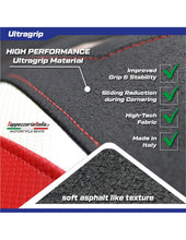 Load image into Gallery viewer, BMW S1000RR 2019-2023 TPZ Italia Ultra-Grip Seat Cover Atina New