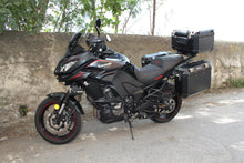 Load image into Gallery viewer, TPZ Italia comfort memory foam seat cover for Kawasaki Versys 1000 2011-2018 — Euro Motards — view 2