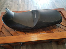Load image into Gallery viewer, TPZ Italia Lampedusa-2 seat cover for Kawasaki Versys 1000 2011-2018 — Euro Motards — view 4