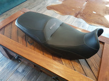 Load image into Gallery viewer, TPZ Italia Lampedusa-2 seat cover for Kawasaki Versys 1000 2011-2018 — Euro Motards — view 5