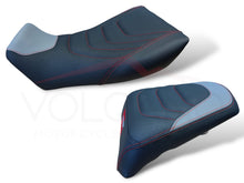 Load image into Gallery viewer, Voge Valico DSX 525 2023-2025 Volcano Italia Seat Cover Anti-Slip New VG001