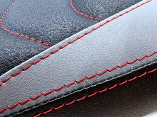 Load image into Gallery viewer, Voge Valico DSX 525 2023-2025 Volcano Italia Seat Cover Anti-Slip New VG001