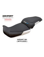 Load image into Gallery viewer, CF Moto 800 MT Touring/Sport 2022-2025 TPZ Italia Fira Comfort Foam Seat Cover