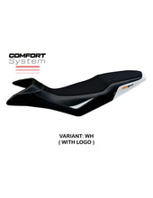 Load image into Gallery viewer, KTM 890 SMT 2023-2025 TPZ Italia Karma Comfort Foam Seat Cover 4 Colors New