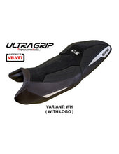 Load image into Gallery viewer, BMW R1300GS 2023-2024 Touring TPZ Italia Velvet Ultra-Grip Seat Cover