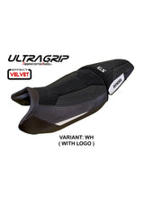 Load image into Gallery viewer, BMW R1300GS 2023-2024 STD Saddle TPZ Italia Velvet Ultra-Grip Seat Cover