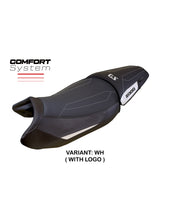 Load image into Gallery viewer, BMW R1300GS 2023-2024 STD Saddle TPZ Italia Koln Comfort Foam Seat Cover