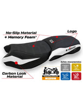 Load image into Gallery viewer, BMW R1250GS Adventure 2019-2023 TPZ Italia Comfort Heated Seat Cover New