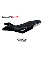 Load image into Gallery viewer, KTM 890 SMT 2023-2025 TPZ Italia Karma UltraGrip Seat Cover 4 Colors New