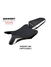 Load image into Gallery viewer, Honda CB1000 Hornet SP 2025 TPZ Italia Manuel Comfort Foam Seat Cover 5 Colors