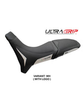 Load image into Gallery viewer, Moto Morini X-Cape 650 700 2021-2025 TPZ Italia UltraGrip Seat Cover New