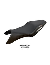 Load image into Gallery viewer, Honda CB650F CBR650F 2014-2018 TPZ Italia Anti-Slip Seat Cover Oita 4 Colors