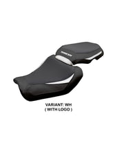 Load image into Gallery viewer, Yamaha Tracer 9-9GT 2025 TPZ Italia Anti-Slip Seat Cover Ness 8 Colors New