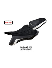 Load image into Gallery viewer, Honda CB1000 Hornet SP 2025 TPZ Italia Manuel Velvet Seat Cover 5 Colors New